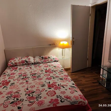 Accommodatie bij particulieren Altstadt *