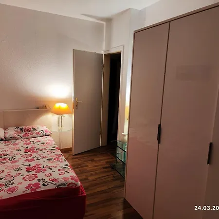 Altstadt Accommodatie bij particulieren Düsseldorf