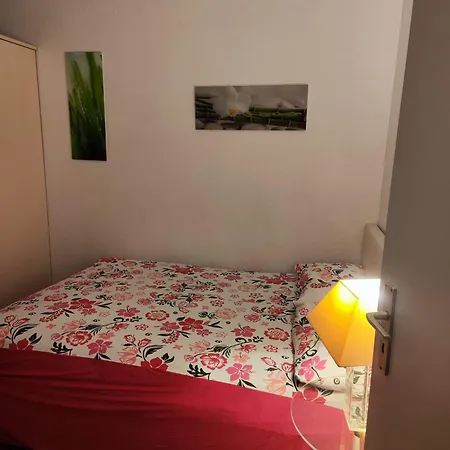 Accommodatie bij particulieren Altstadt *